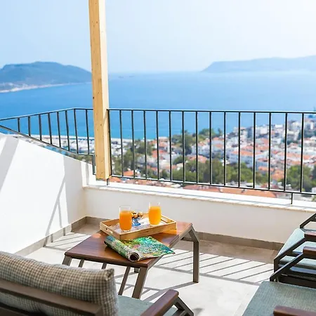 Appart hôtel Mare Vista