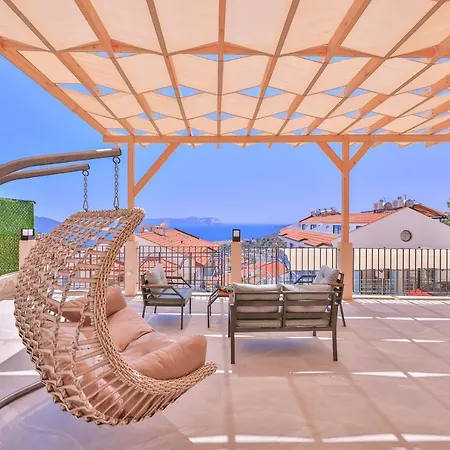 Appart hôtel Mare Vista *