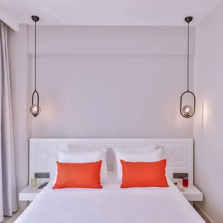 Mare Vista Appart hôtel *