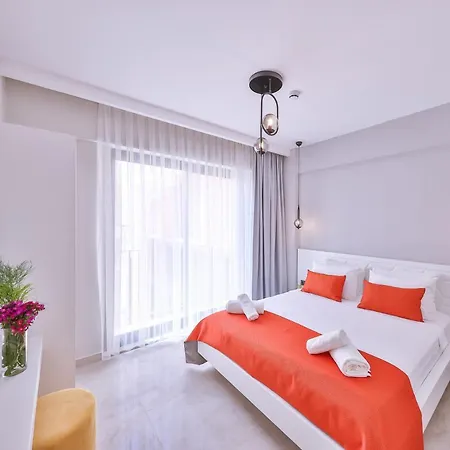 Mare Vista Appart hôtel *