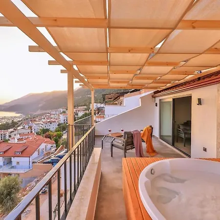 Appart hôtel Mare Vista